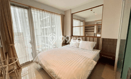 Apartemen Terawat Dijual di Bandung Spesifikasi 1 KT, 1 KM Apartemen Terawat Dijual di Bandung Spesifikasi 1 KT, 1 KM