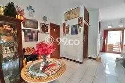 For Sale! Premium House LT 200m2 Desain Modern di Setra Duta For Sale! Premium House LT 200m2 Desain Modern di Setra Duta