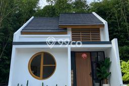 Hunian Nyaman Pengasih, Area Tenang - LT 70m² Hunian Nyaman Pengasih, Area Tenang - LT 70m²