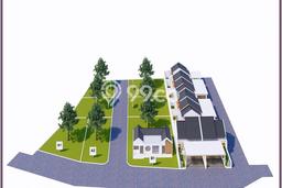 Hunian Terjangkau Dijual Area Sentolo, Kulon Progo Harga Rp 499 Juta Hunian Terjangkau Dijual Area Sentolo, Kulon Progo Harga Rp 499 Juta