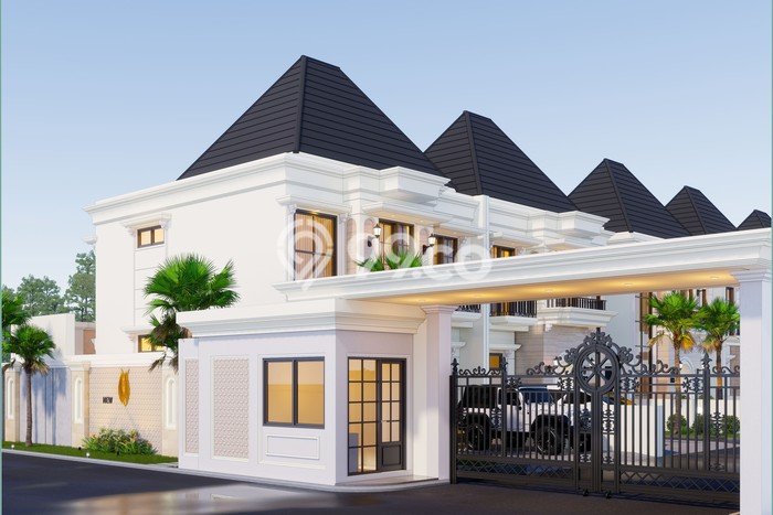 Dijual Rumah Premium dengan Fasilitas Sekitar Komplit di Gamping, Sleman Dijual Rumah Premium dengan Fasilitas Sekitar Komplit di Gamping, Sleman