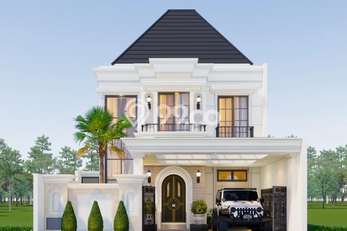 Jual Rumah Bagus Siap Huni LB 135m2 di Umbulharjo, Yogyakarta Jual Rumah Bagus Siap Huni LB 135m2 di Umbulharjo, Yogyakarta