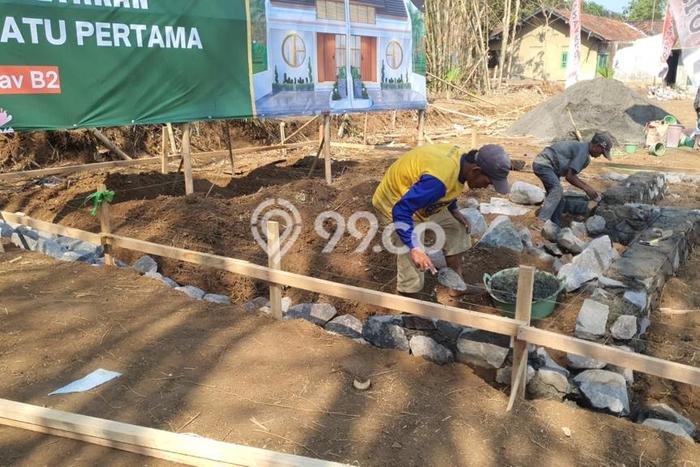Kavling Tanah Dijual di Ngampilan Yogyakarta Spesifikasi 71m2 Kavling Tanah Dijual di Ngampilan Yogyakarta Spesifikasi 71m2
