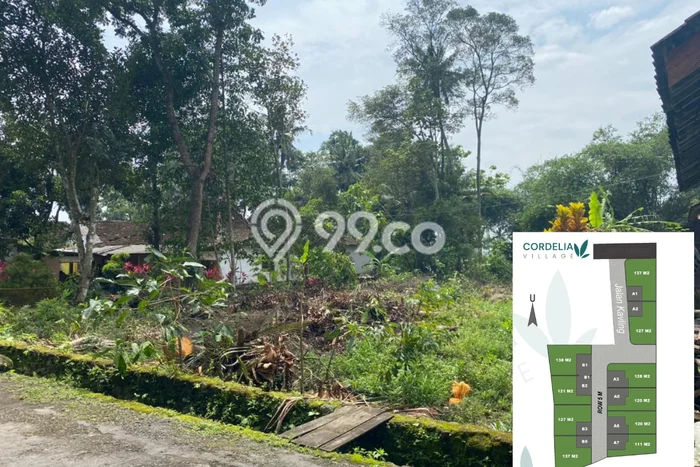 Kavling Murah Dekat Kampus Uii SHM Per Unit Kavling Murah Dekat Kampus Uii SHM Per Unit