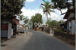Jual Tanah Sleman Jalan Moyudan Sedayu Jual Tanah Sleman Jalan Moyudan Sedayu