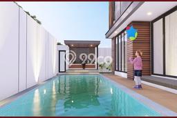 Rumah Mewah Dekat Kampus Uii Shm Free Imb Kolam Renang Jogja Rumah Mewah Dekat Kampus Uii Shm Free Imb Kolam Renang Jogja