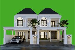 Rumah 2 Lantai Classic Modern Berbah Jogja Dekat Adisutjipto Rumah 2 Lantai Classic Modern Berbah Jogja Dekat Adisutjipto