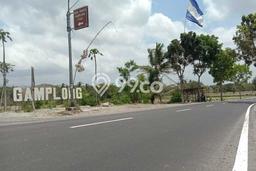 Tanah Dijual Sleman Barat Museum Soeharto Bonus Design Tanah Dijual Sleman Barat Museum Soeharto Bonus Design