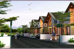 Rumah Dijual Sleman Dekat Pasar Gamping Scandinavian Rumah Dijual Sleman Dekat Pasar Gamping Scandinavian