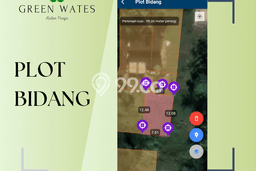Tanah Murah Jogja Pinggir Jalan Nagung Brosot SHM Ready Tanah Murah Jogja Pinggir Jalan Nagung Brosot SHM Ready