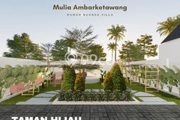 Rumah Dijual Sleman Senyaman Villa Ambarketawang Gamping Rumah Dijual Sleman Senyaman Villa Ambarketawang Gamping