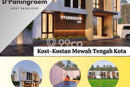 Rumah Kos Jogja di Jl Kaliurang Sleman Private Pool Rumah Kos Jogja di Jl Kaliurang Sleman Private Pool
