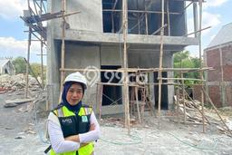 Rumah PREMIUM! area Sleman, Sleman, LT 82m² LB 40m², BISA KPR Rumah PREMIUM! area Sleman, Sleman, LT 82m² LB 40m², BISA KPR