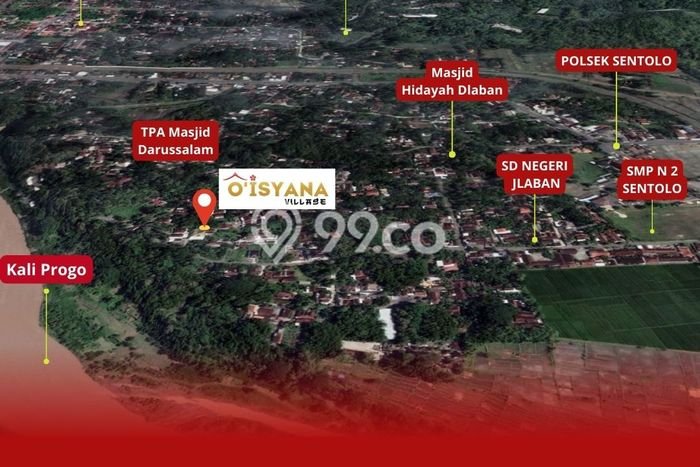 HARGA SPESIAL! Rumah di Kulonprogo, Kulon Progo, Luas 137m² LB 36m² HARGA NEGO! HARGA SPESIAL! Rumah di Kulonprogo, Kulon Progo, Luas 137m² LB 36m² HARGA NEGO!