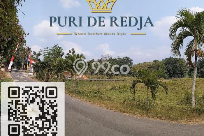 Lahan Dijual Lokasi Strategis di Yogyakarta dengan Luas 255m2 Lahan Dijual Lokasi Strategis di Yogyakarta dengan Luas 255m2