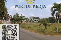 Lahan Dijual Lokasi Strategis di Yogyakarta dengan Luas 255m2 Lahan Dijual Lokasi Strategis di Yogyakarta dengan Luas 255m2