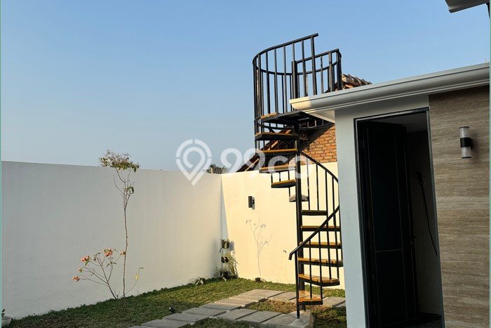 For Sale Rumah 4 Kamar Lokasi Strategis Nyaman dan Strategis di Godean For Sale Rumah 4 Kamar Lokasi Strategis Nyaman dan Strategis di Godean