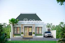 Rumah Terawat 3 KT 2 KM di Godean, Sleman Rumah Terawat 3 KT 2 KM di Godean, Sleman