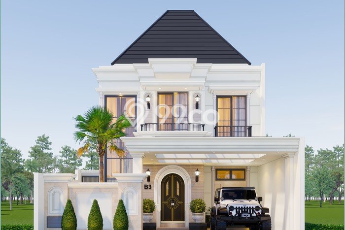 For Sale Rumah 4 Kamar Lokasi Strategis Nyaman dan Strategis di Godean For Sale Rumah 4 Kamar Lokasi Strategis Nyaman dan Strategis di Godean
