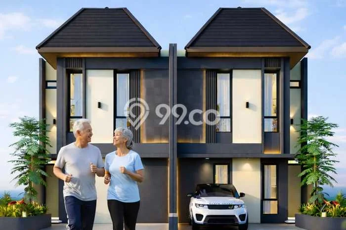Rumah Terjangkau Dijual Area Mlati, Sleman Harga Rp 485 Juta Rumah Terjangkau Dijual Area Mlati, Sleman Harga Rp 485 Juta