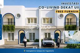 Kost Dijual di Ngaglik Spesifikasi 11 KT & 11 KM Kost Dijual di Ngaglik Spesifikasi 11 KT & 11 KM
