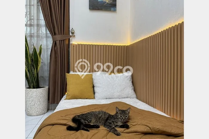 Rumah Terjangkau Dijual Area Tempel, Sleman Harga Rp 499 Juta Rumah Terjangkau Dijual Area Tempel, Sleman Harga Rp 499 Juta