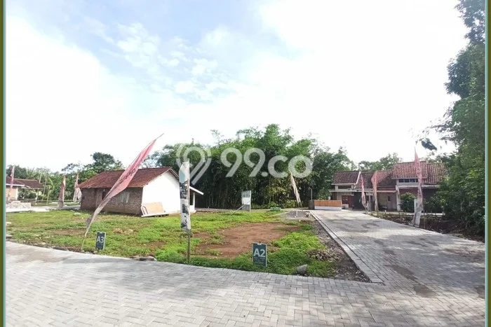 Dijual Tanah Lokasi Kulonprogo, Yogyakarta Seluas 71m2 Dijual Tanah Lokasi Kulonprogo, Yogyakarta Seluas 71m2