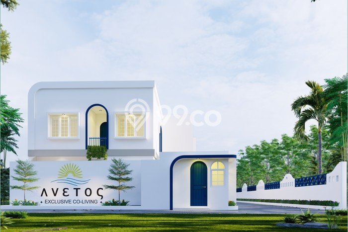 Peluang Investasi! Rumah Kost Dijual di Ngaglik, Sleman, 8 KT, 8 KM, Luas 127m2 Peluang Investasi! Rumah Kost Dijual di Ngaglik, Sleman, 8 KT, 8 KM, Luas 127m2