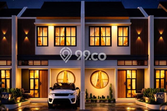 Jual Rumah Harga Miring Sentolo Punya 3 KT & LT 71m2 Jual Rumah Harga Miring Sentolo Punya 3 KT & LT 71m2