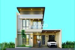 Rumah Siap Pakai area Gamping, Sleman, LT 148m² LB 158m² Rumah Siap Pakai area Gamping, Sleman, LT 148m² LB 158m²