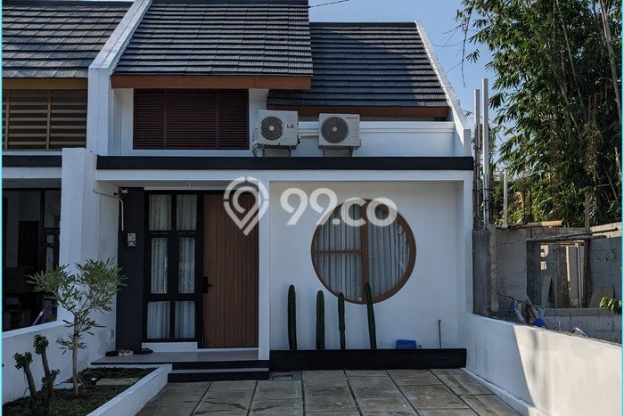 Jual Rumah Murah Meriah Sentolo Punya 2 KT & LT 71m2 Jual Rumah Murah Meriah Sentolo Punya 2 KT & LT 71m2