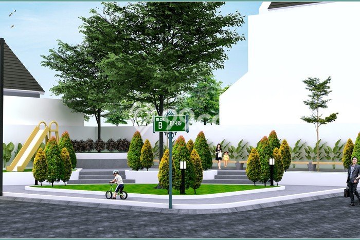Rumah Minimalis Favorit Siap Huni di Gamping LT 79m2 Rumah Minimalis Favorit Siap Huni di Gamping LT 79m2