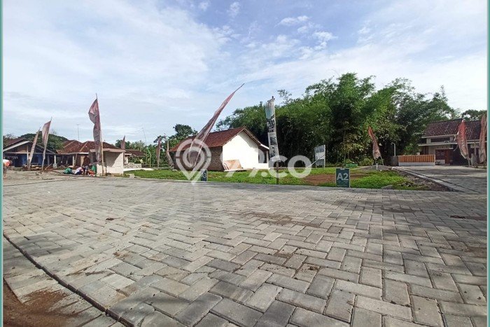 Tanah Kavling Dijual di Kulonprogo, Kulon Progo dengan Luas Tanah 71m2 Tanah Kavling Dijual di Kulonprogo, Kulon Progo dengan Luas Tanah 71m2