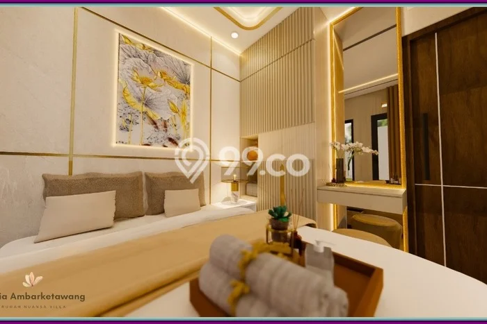 Hunian Terjangkau Dijual di Wirobrajan, Yogyakarta Harga Rp 489 Juta Hunian Terjangkau Dijual di Wirobrajan, Yogyakarta Harga Rp 489 Juta