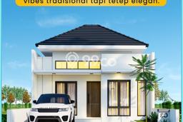 Dijual Hunian Rumah Terawat 2 KT di Maguwoharjo, Yogyakarta Dijual Hunian Rumah Terawat 2 KT di Maguwoharjo, Yogyakarta