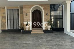 Ready to Use! Luxury House LT 182m2 Desain Modern di Maguwoharjo Ready to Use! Luxury House LT 182m2 Desain Modern di Maguwoharjo