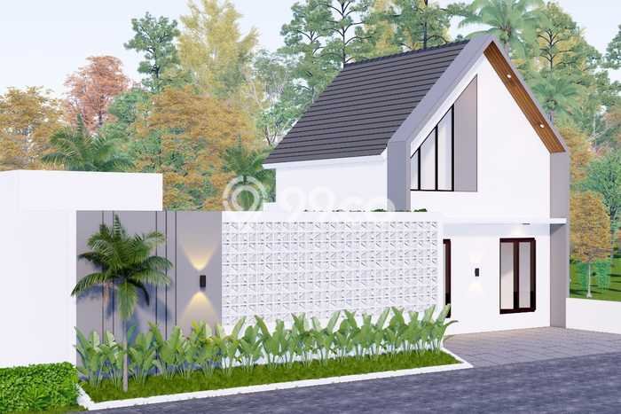 HARGA MENARIK! Vila di Gamping, Area 158m2m², Lingkungan Asri dan nyaman HARGA MENARIK! Vila di Gamping, Area 158m2m², Lingkungan Asri dan nyaman