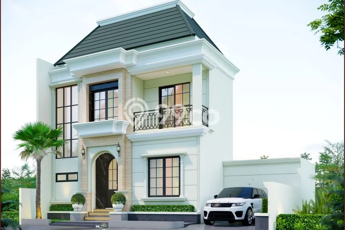 Jual Rumah Favorit Siap Huni LB 95m2 di Godean, Sleman Jual Rumah Favorit Siap Huni LB 95m2 di Godean, Sleman