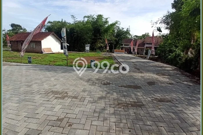 Lahan Dijual Lokasi Strategis di Kulon Progo dengan Luas 71m2 Lahan Dijual Lokasi Strategis di Kulon Progo dengan Luas 71m2