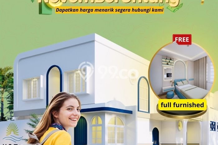 Peluang Investasi! Rumah Kost Dijual di Ngaglik, Sleman, 8 KT, 8 KM, Luas 127m2 Peluang Investasi! Rumah Kost Dijual di Ngaglik, Sleman, 8 KT, 8 KM, Luas 127m2