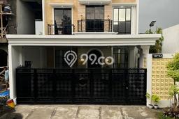 Rumah Luas Tanah 187m² di Gamping, Sleman - Lokasi Strategis Rumah Luas Tanah 187m² di Gamping, Sleman - Lokasi Strategis