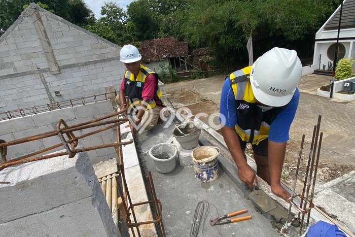 Kost Dijual Lokasi Ngaglik, Sleman, Spesifikasi 20 Kamar Tidur dan Luas 264m2 Kost Dijual Lokasi Ngaglik, Sleman, Spesifikasi 20 Kamar Tidur dan Luas 264m2