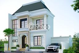 Rumah Modern Cantik 3 Kamar Bisa Langsung Pindah di Godean Rumah Modern Cantik 3 Kamar Bisa Langsung Pindah di Godean