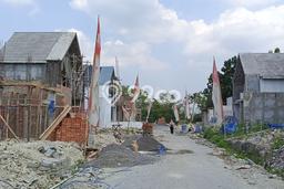 Rumah Strategis Minimalis Lb 40m2 di Gamping, Sleman Rumah Strategis Minimalis Lb 40m2 di Gamping, Sleman