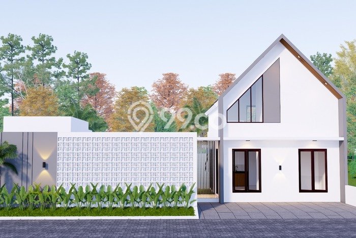 AREA PREMIUM! Vila di Wirobrajan, Dimensi 158m2m², View Menarik sekitar AREA PREMIUM! Vila di Wirobrajan, Dimensi 158m2m², View Menarik sekitar
