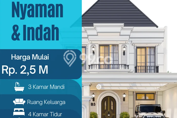 Dijual Rumah Elit Exclusive di Mantrijeron, Yogyakarta Dijual Rumah Elit Exclusive di Mantrijeron, Yogyakarta