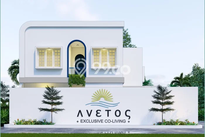 Unit Kost Dijual di Kawasan Ngaglik Sleman dengan 8 KT Unit Kost Dijual di Kawasan Ngaglik Sleman dengan 8 KT