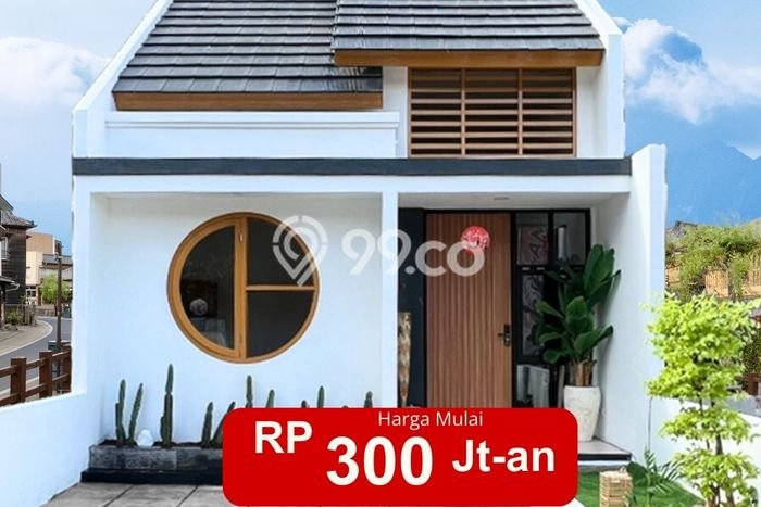 Rumah Sederhana Dijual di Sentolo 2 Kamar dengan LT 71m2 Rumah Sederhana Dijual di Sentolo 2 Kamar dengan LT 71m2