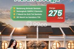 Rumah Terjangkau Dijual Area Sentolo, Kulon Progo Harga Rp 275 Juta Rumah Terjangkau Dijual Area Sentolo, Kulon Progo Harga Rp 275 Juta