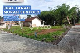 Jual Tanah Lokasi Prima Kawasan Umbulharjo, Luas 71m², Akses Umbulharjo, Yogyakarta, Yogyakarta Jual Tanah Lokasi Prima Kawasan Umbulharjo, Luas 71m², Akses Umbulharjo, Yogyakarta, Yogyakarta